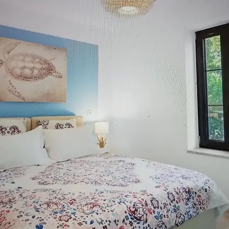 Jules Apartment Antibes