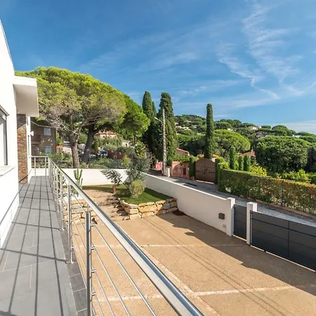 Villa Jules *