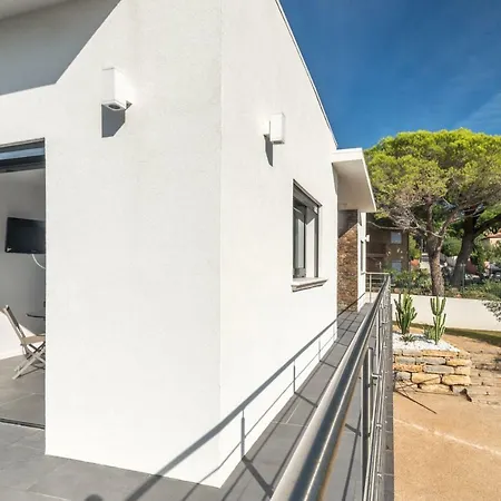 Villa Jules